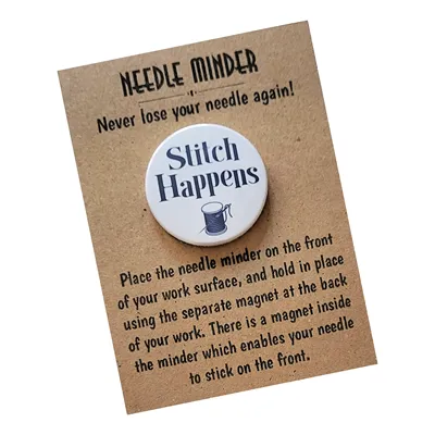 Stitch Happens Needle Minder 6