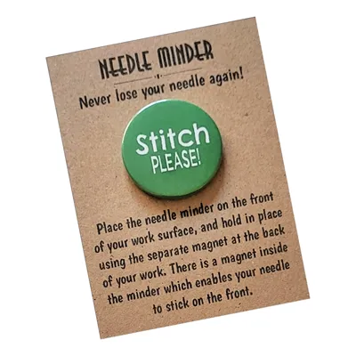 Stitch Please Needle Minder 6