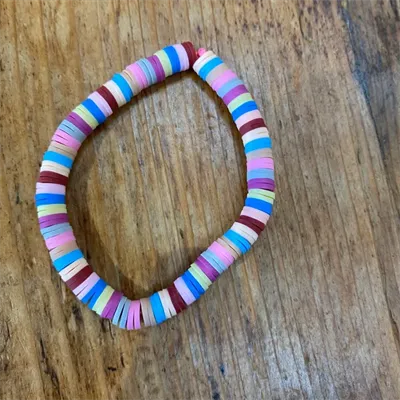 Striped Bracelet (638) 1