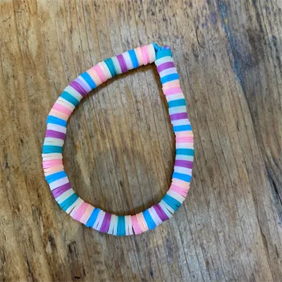 Striped Bracelet (641) 1