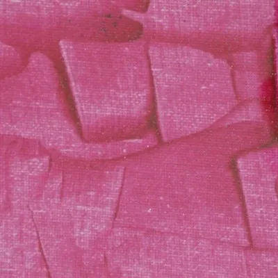 Study in Pink; acrylic on canvas board close up detail landscape view