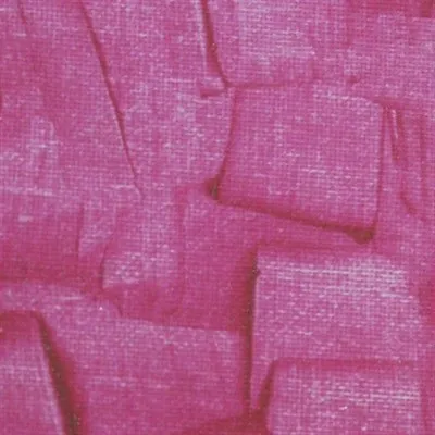 Study in Pink; acrylic on canvas board portrain view of close up detail