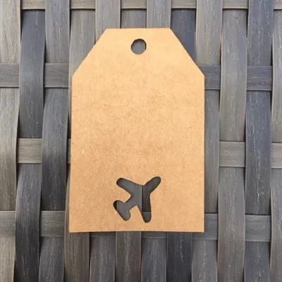 Aeroplane Tags