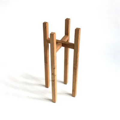 Tall Slim Plant Stand