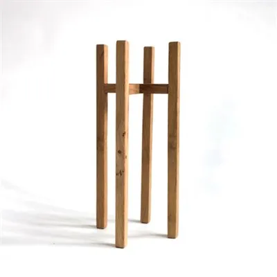 Tall Slim Plant Stand