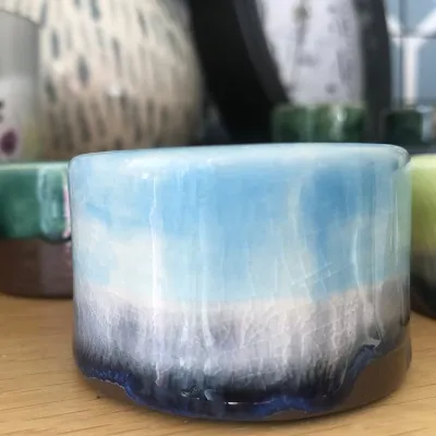 Tea Light Holder 1