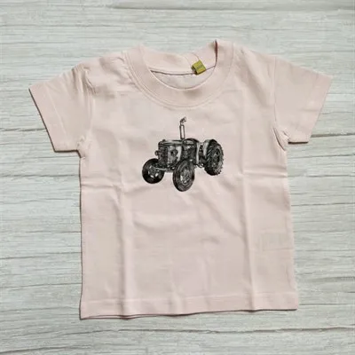 Vintage Tractor T-Shirt