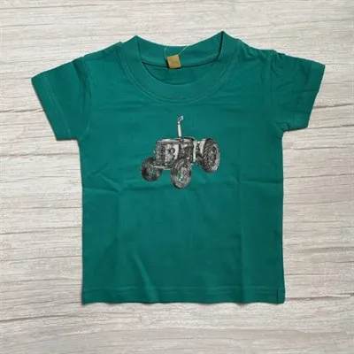 Vintage Tractor T-Shirt