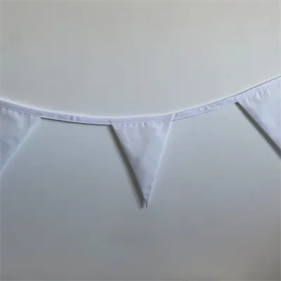 White Bunting (804) 1