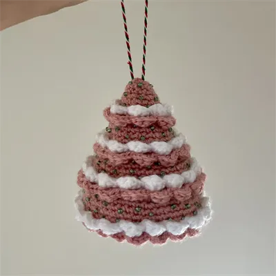 Xmas Tree Ornament 8