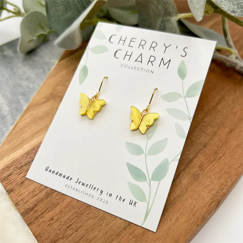 Little Butterfly Studs Cute Small Studs Butterfly Earring Gift Butterfly  Earring Present Small Studs Nature Studs Summer Studs for Her - Etsy UK |  Butterfly gifts, Butterfly earrings, Butterfly earrings stud
