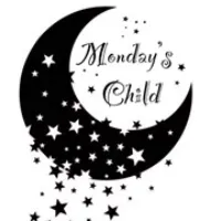 Mondays child logo