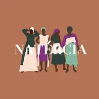 Natercia Small Market Logo