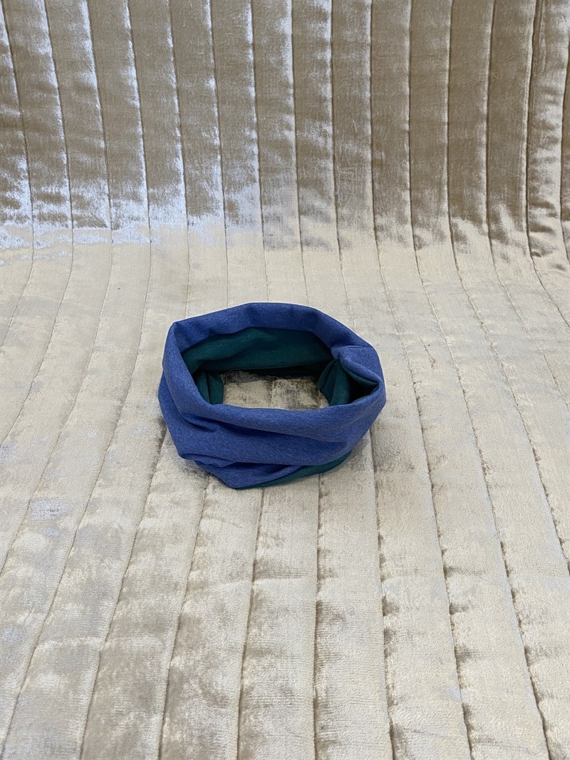 Neck Warmers, Buff, Scarf, Jersey by MADE at CLUARAN Small Market