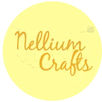 NelliumCrafts Small Market Logo