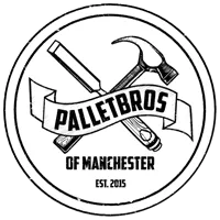 PalletBros of Manchester logo