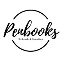 Penbooks logo