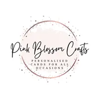 Pink Blossom Crafts logo