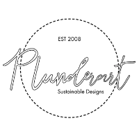 Plunderart Small Market Logo