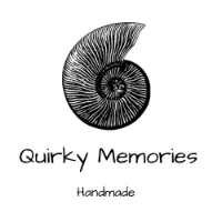 Quirky Memories Small Market Logo