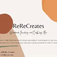 ReReCreates Small Market Logo