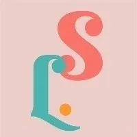 Sara Louise Design Small Market Logo