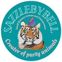 Sazzlebybell Small Market Logo
