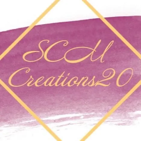 SCMCreations20 Small Market Logo