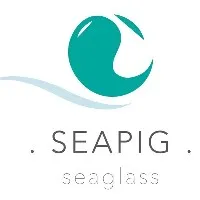 Seapig Small Market Logo