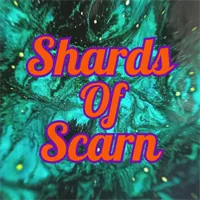 Shards Of Scarn Small Market Logo