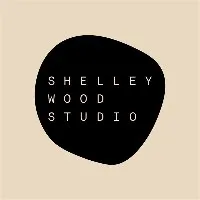 Shelley Wood Studio logo