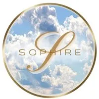Sophire Small Market Logo