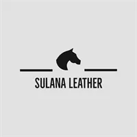 Sulana leathercraft Small Market Logo