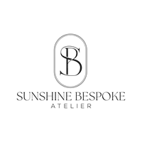 Sunshine Bespoke Atelier Small Market Logo