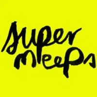Supermeeps Small Market Logo