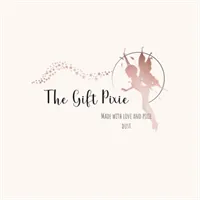 The Gift Pixie Small Market Logo