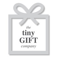 The Tiny Gift Company