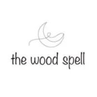 The Wood Spell Small Market Logo