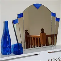 Mirrors