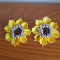 AllcraftsCarol Hair Accessories