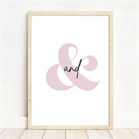 Ampersand