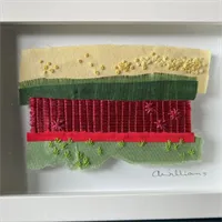 A Nice Day Out Embroidery Painting Gift 1