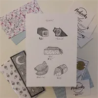 Penbooks Drawing & Illustration