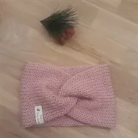 Adult Headband/ Earwarmers