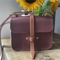 Sulana leathercraft Bags