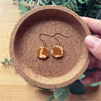 Little Clay Pieces Earrings