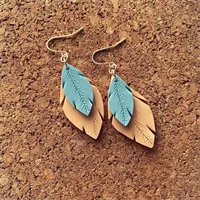 Antonia Hooks Earrings 1