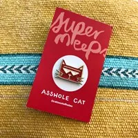 Supermeeps Badges