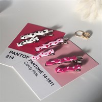 B L O S S O M & L A Y L A hair clip pack