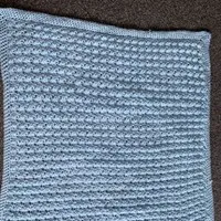 Baby Blanket